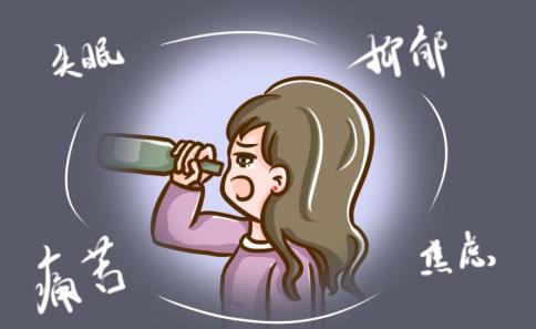 阿戈美拉汀片治療焦慮抑郁的效果好嗎？