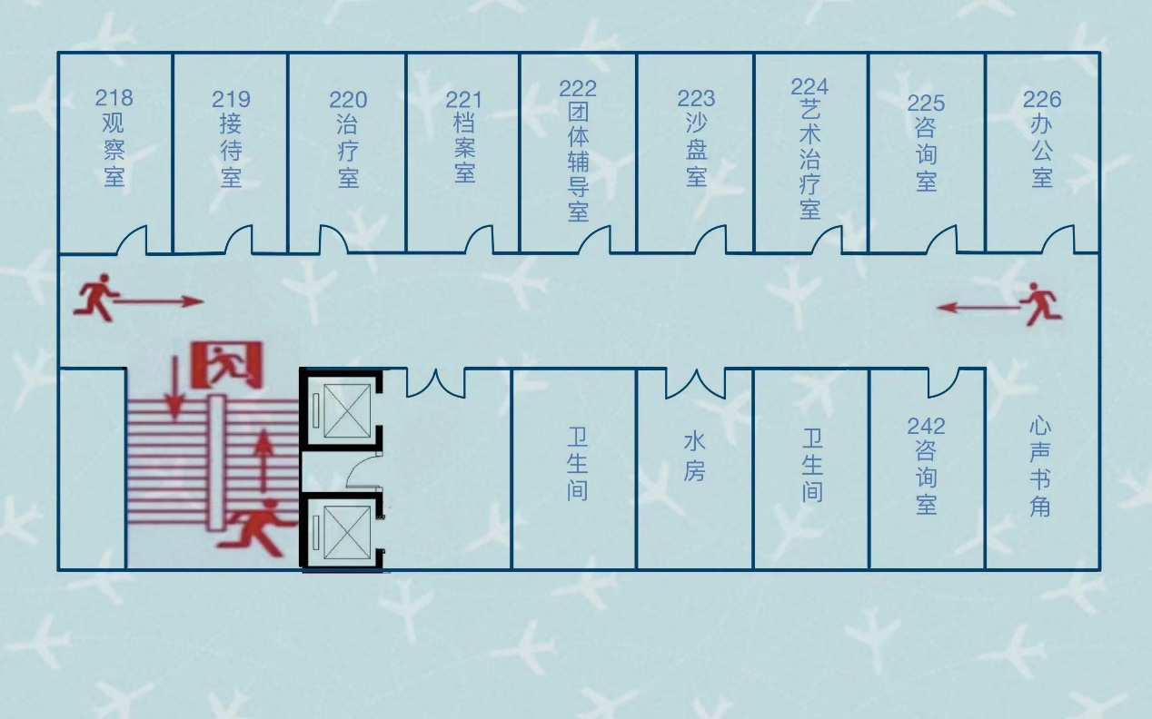 心理咨詢