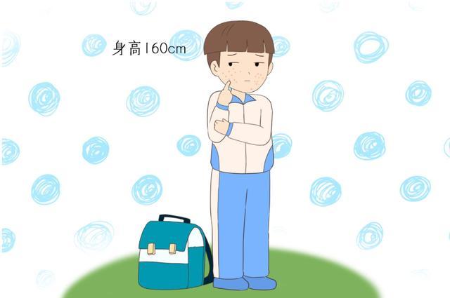 晚發育的男孩有著4大特征，如果你家孩子長不高，看看有沒有中