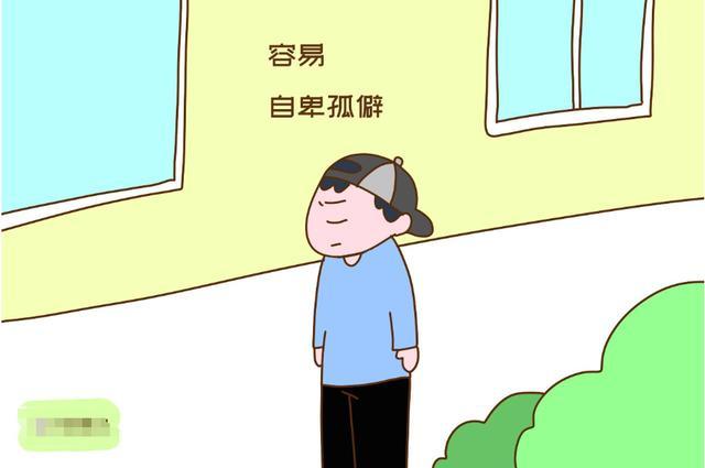 晚發育的男孩有著4大特征，如果你家孩子長不高，看看有沒有中