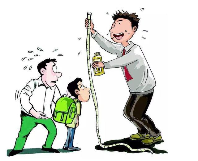 晚發育的男孩有著4大特征，如果你家孩子長不高，看看有沒有中