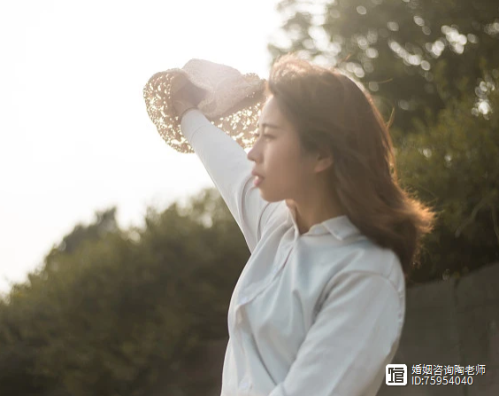 出軌的女人如何挽回婚姻？