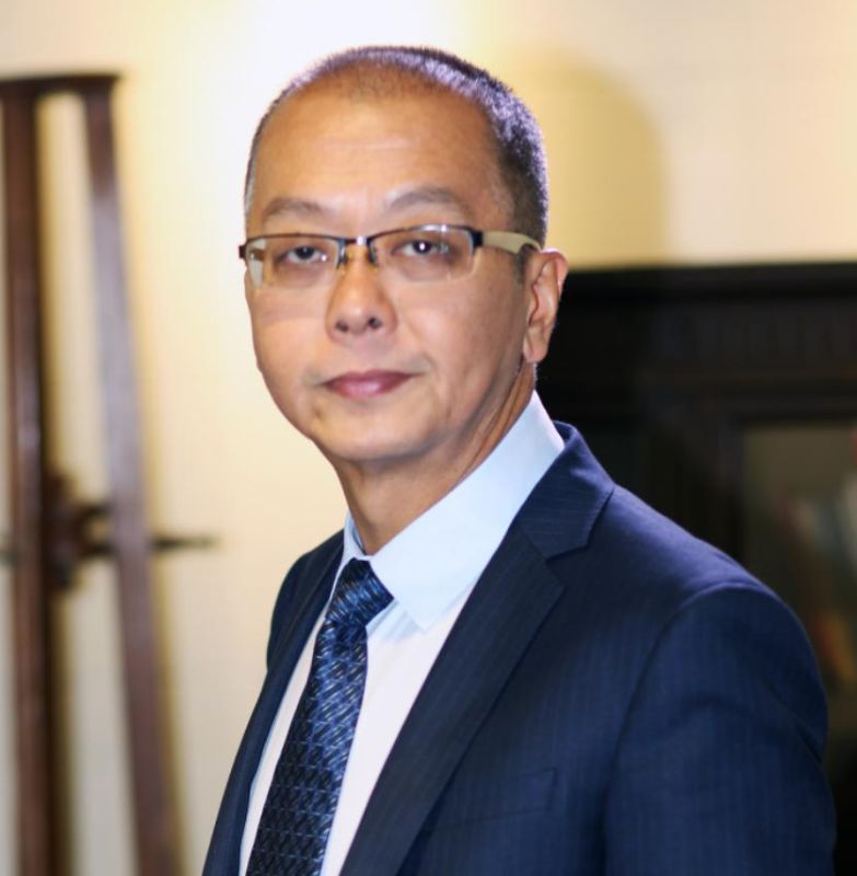 精中歲月丨張海音：我與心身科的30年