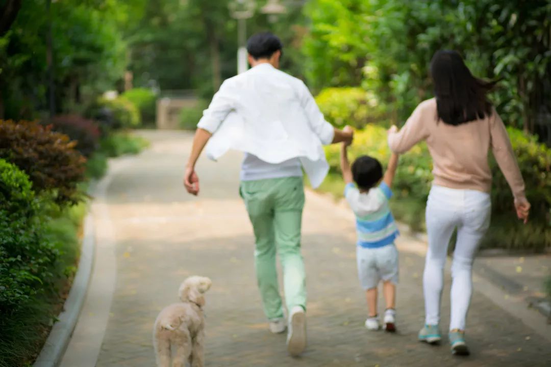 分享：青春期孩子的教育、心理疏導方法