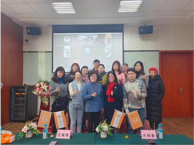 德瑞姆心理 法國布雷斯特商學院應用心理學與管理專業博士班開學典禮隆重舉行
